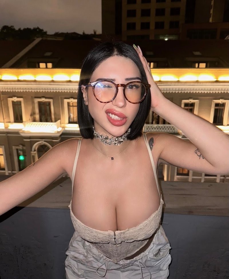 Beyza - Vitrin Escort