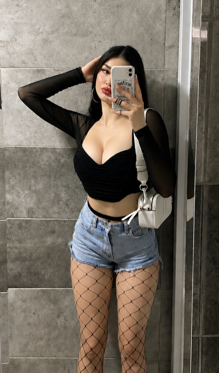 Merve - Vitrin Escort