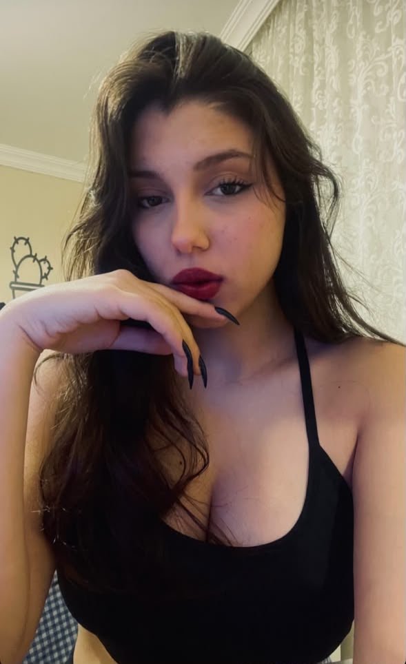 Ceyda - Vitrin Escort